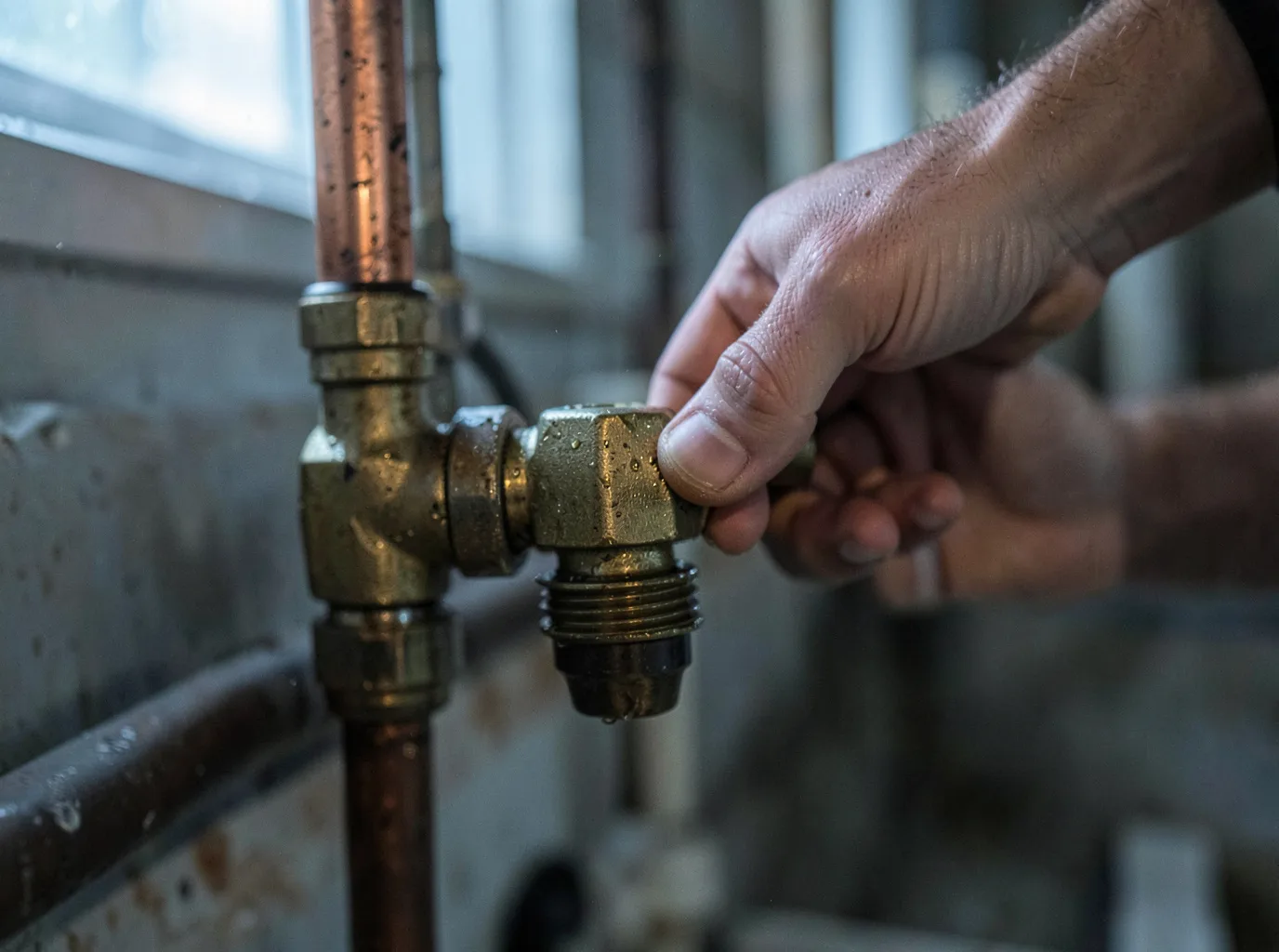 Emergency Plumber Hamburg, MI FAQs